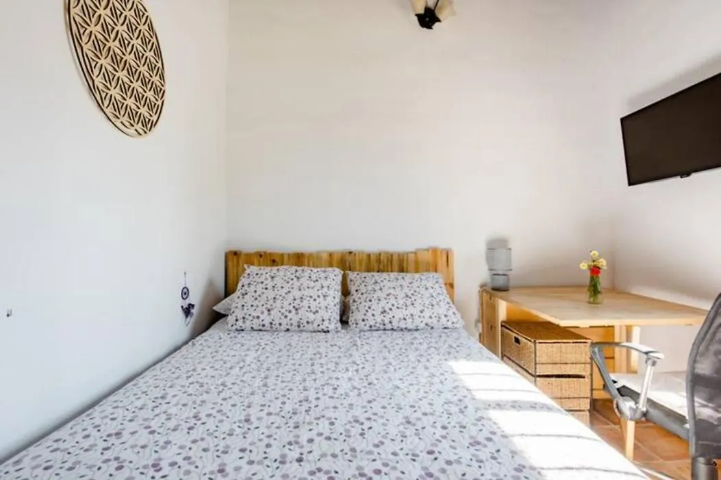 Maravillosa Casa Rural Alegria Málaga