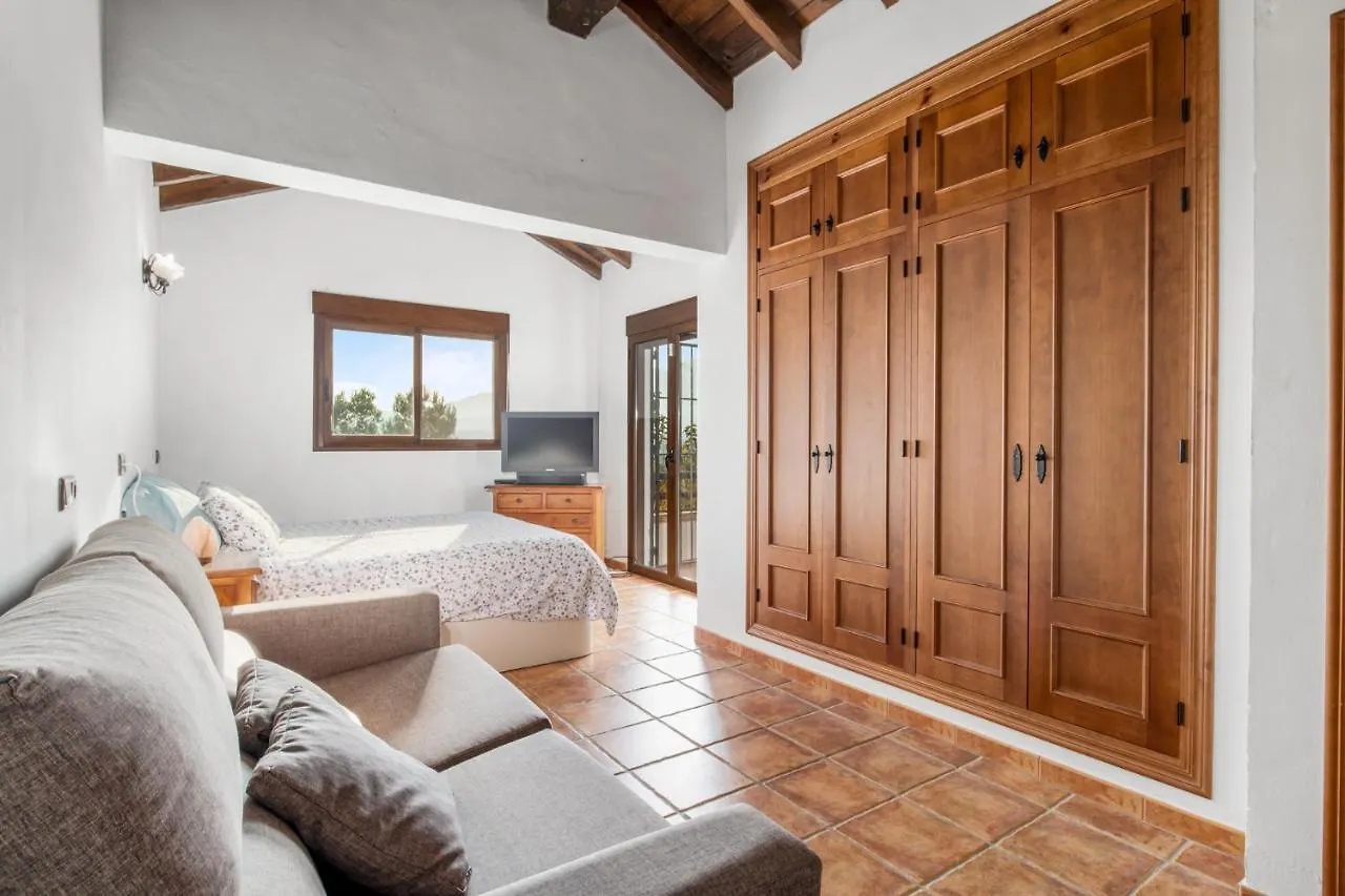 Maravillosa Casa Rural Alegria Malaga 0*,  Hiszpania