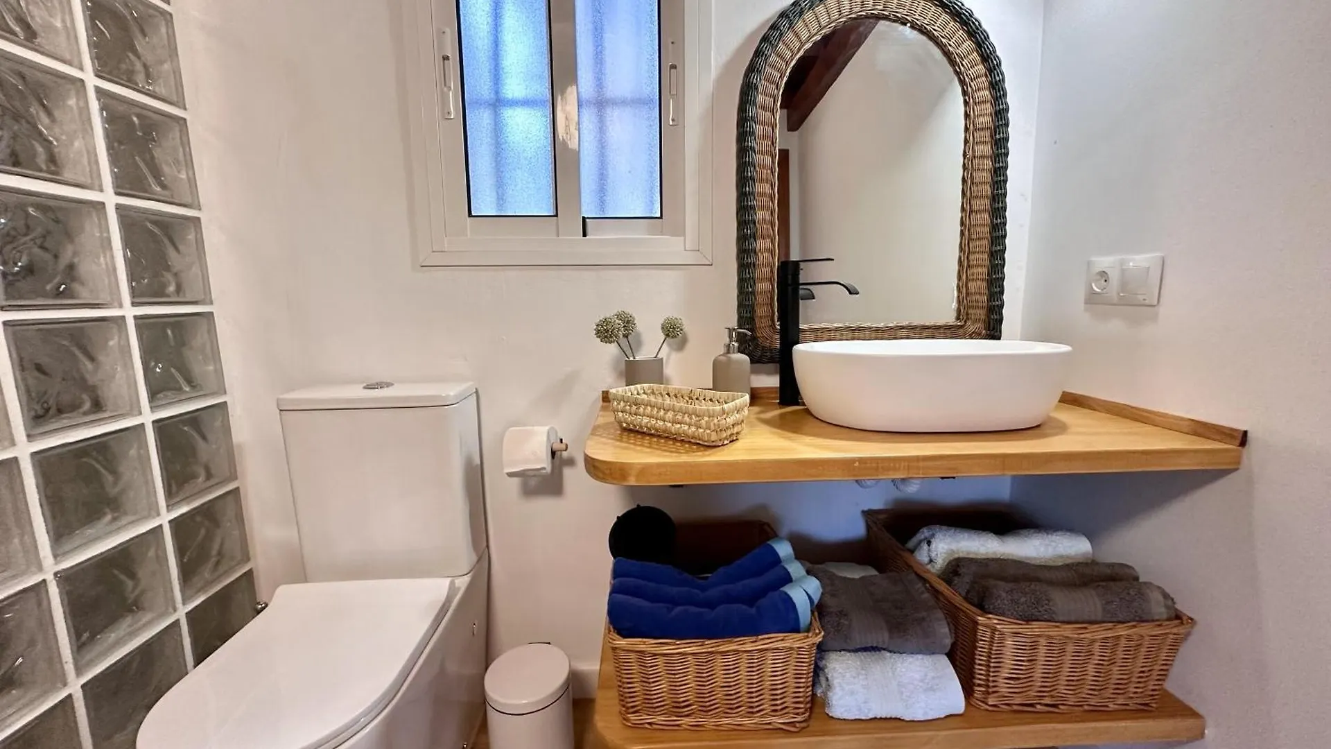 Willa Maravillosa Casa Rural Alegria Malaga